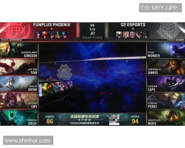 DOTA2战术FPX反击体系解析与实战应用探讨