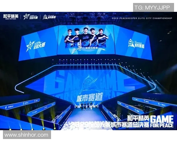 和平精英巨献探秘WE战队当前状态与未来发展潜力分析