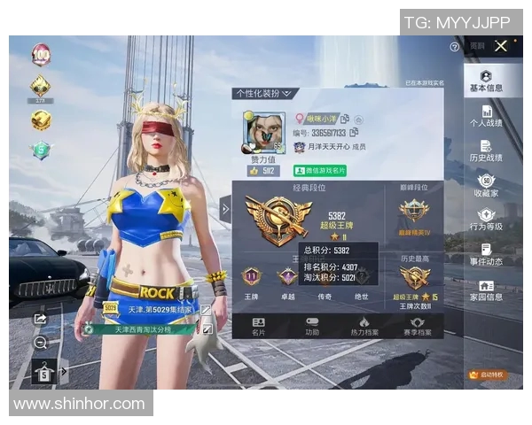 和平精英新手攻略与入门指南助你轻松上手游戏技巧与策略分享实时新闻