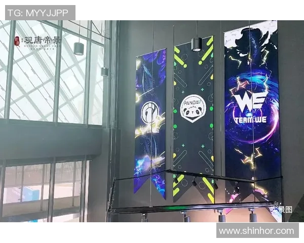 电竞新闻重磅专题JDG的创新转型与未来发展趋势深度解析